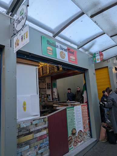 Photo of Italian Streetfood - Stall 91, Market Pl, Norwich NR2 1ND